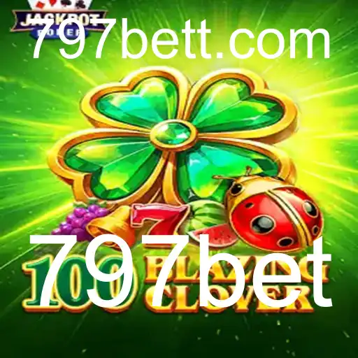 Explorando o Mundo de Aventuras do 100BlazingClover no 797bet