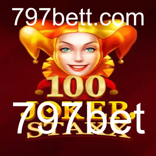 Descubra o Mundo Empolgante de 100JokerStaxx no 797bet