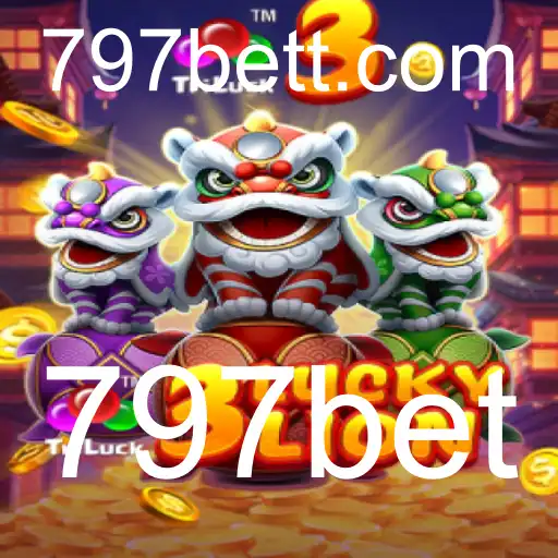 Explorando o Universo de 3LUCKYLION no 797bet