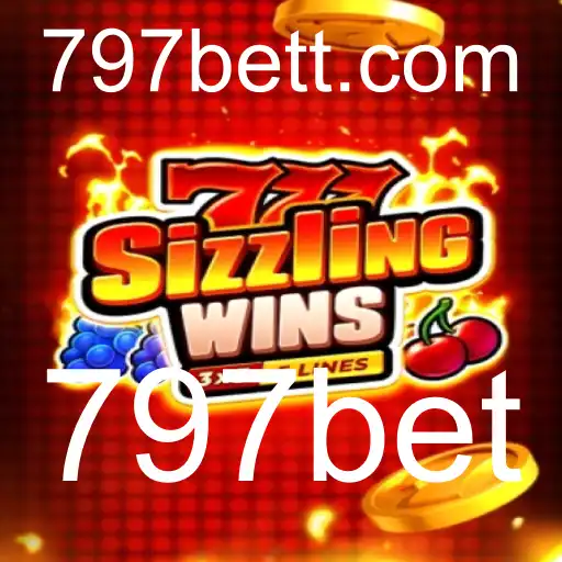 Descubra o Empolgante Mundo de 777sizzlingwins na 797bet