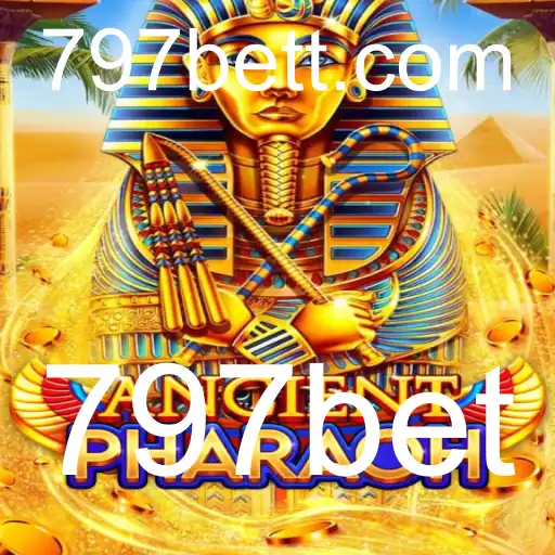 AncientPharaoh: Explore o Fascinante Mundo dos Antigos Faraós com 797bet