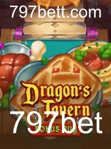 Descubra DragonsTavern: O Mundo Encantado dos Dragões e Estratégia em 797bet