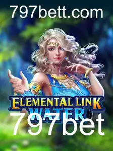 Descubra as Aventuras Aquáticas de ElementalLinkWater