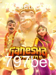 Conheça GaneshaFortune no 797bet: Um Mergulho nas Tradições e Emoções dos Jogos Online