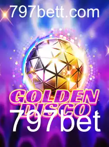 GoldenDisco: A Nova Sensação dos Jogos Inspirada em 797bet