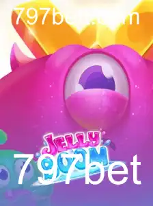 Descubra o Mundo Divertido de JellyBoom: Regras e Estratégias do Jogo com 797bet