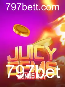 Explore o Fascinante Mundo de JuicyGemsBonusBuy na 797bet