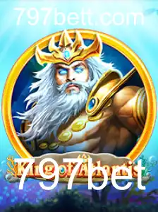 Explorando o Mundo de KingofAtlantis: Um Guia Completo com 797bet