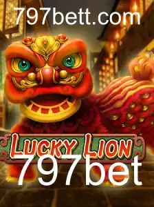 LuckyLion: Explorando o Novo Fenômeno dos Jogos de Azar