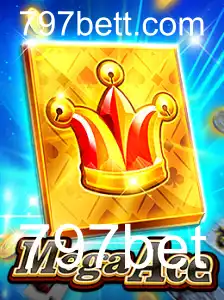MegaAce: O Jogo de Cartas Inovador e Suas Regras Revolucionárias