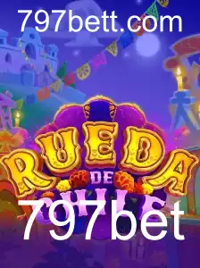 RuedaDeChile: Uma Nova Febre Mundial com 797bet