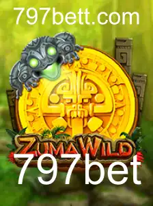 ZumaWild: Desvendando as Emoções deste Jogo Vibrante com 797bet